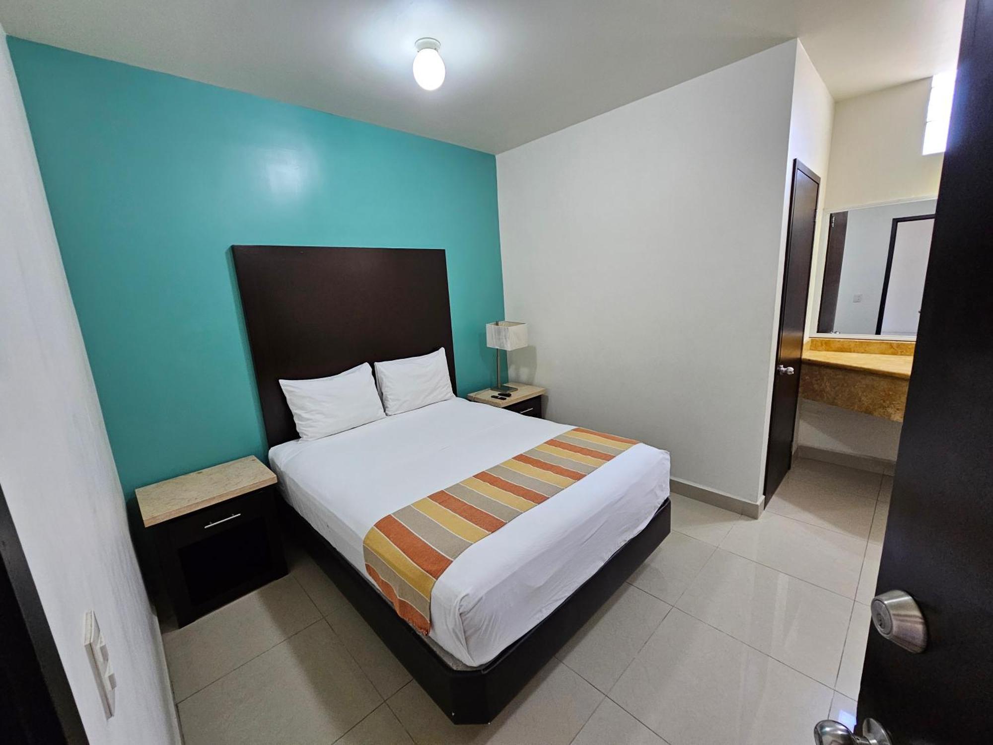 Hotel Maria Elena กาโบซานลูกัส ภายนอก รูปภาพ