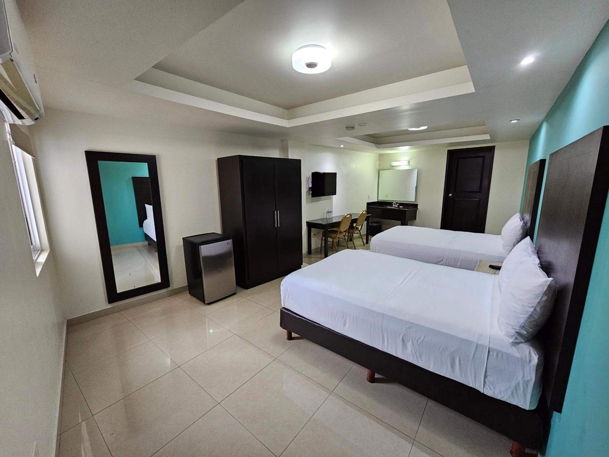 Hotel Maria Elena กาโบซานลูกัส ภายนอก รูปภาพ