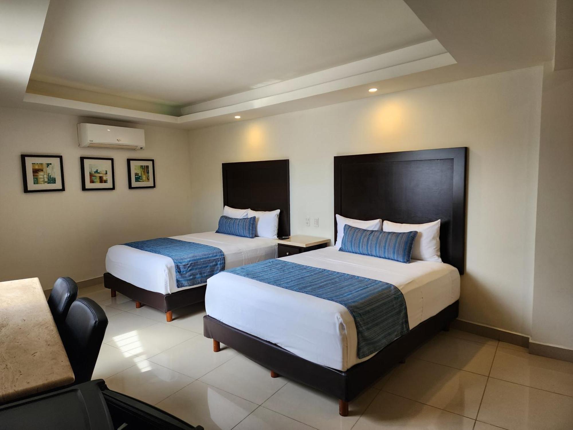 Hotel Maria Elena กาโบซานลูกัส ภายนอก รูปภาพ