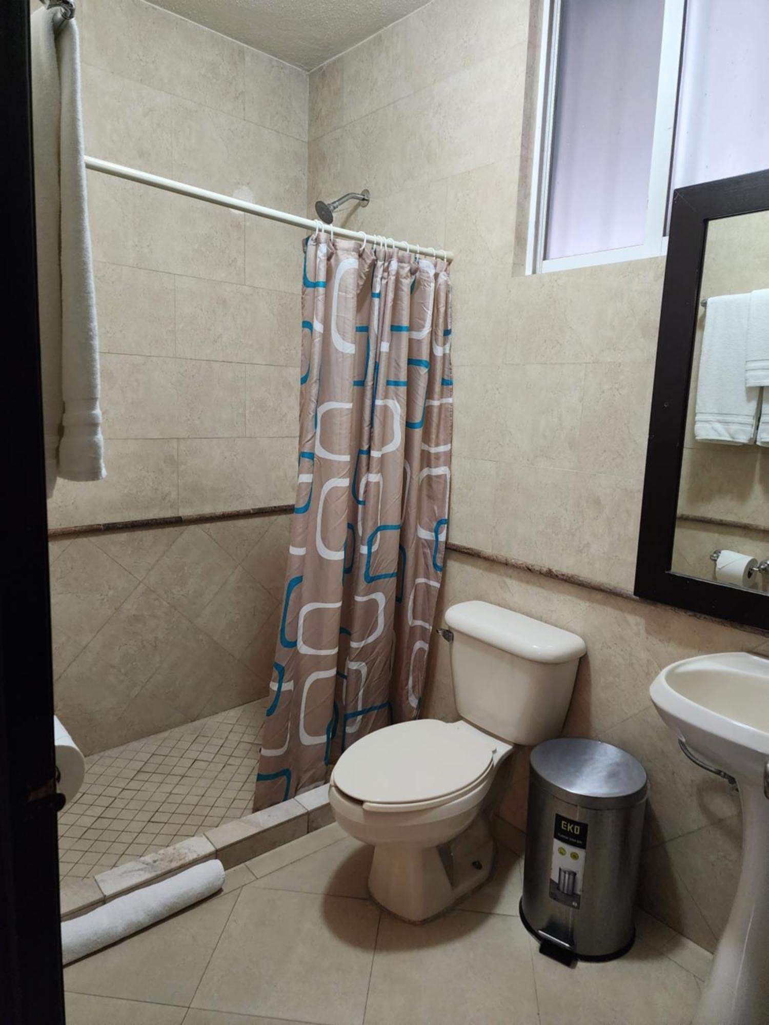 Hotel Maria Elena กาโบซานลูกัส ภายนอก รูปภาพ