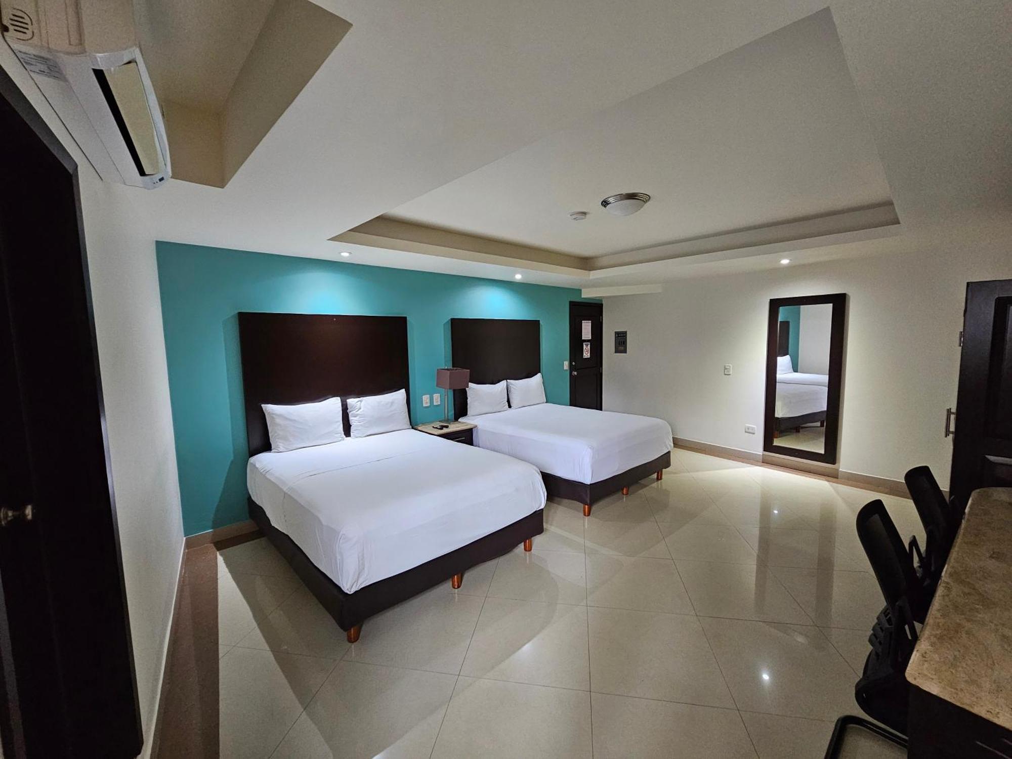 Hotel Maria Elena กาโบซานลูกัส ภายนอก รูปภาพ