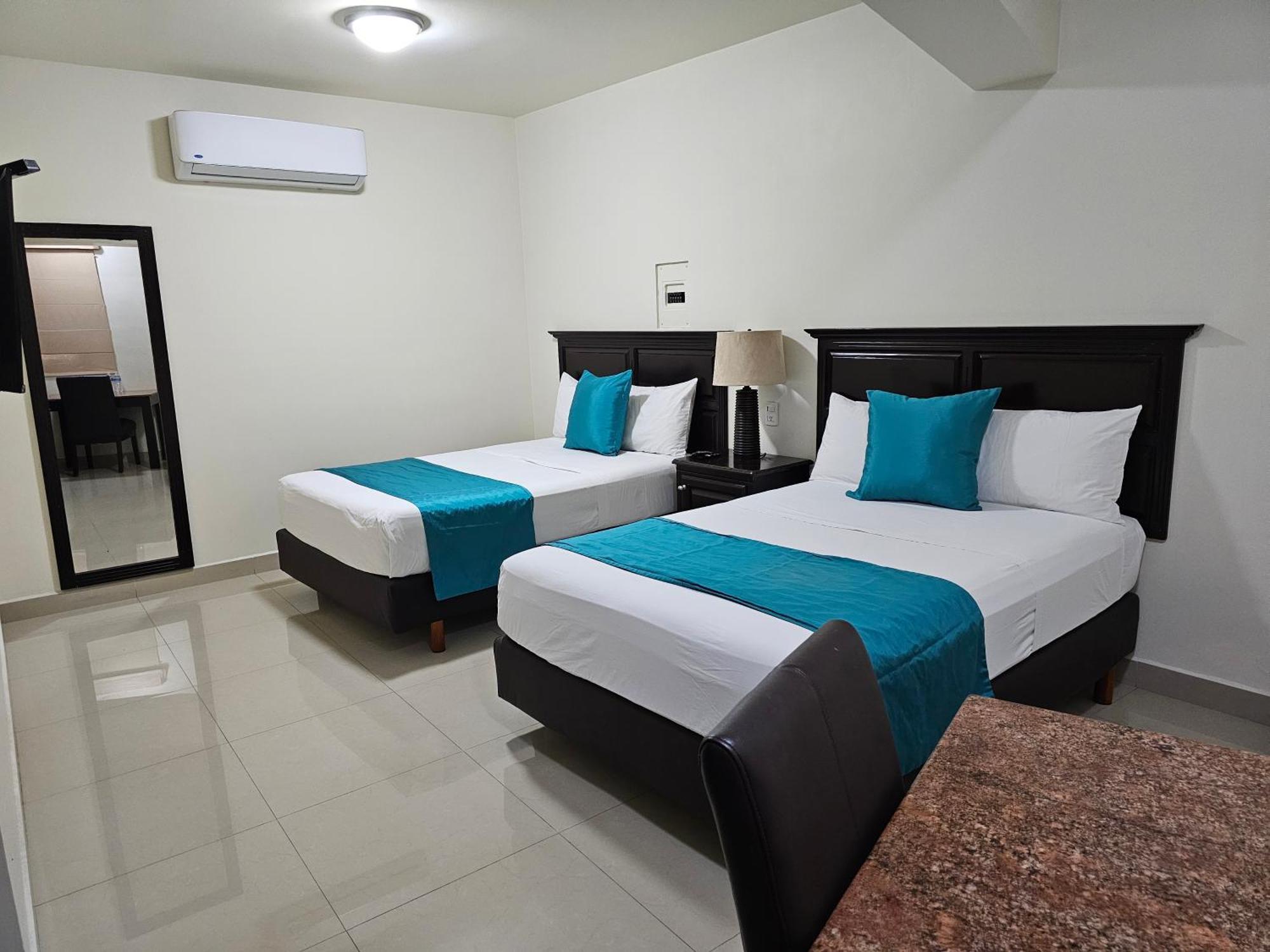 Hotel Maria Elena กาโบซานลูกัส ภายนอก รูปภาพ