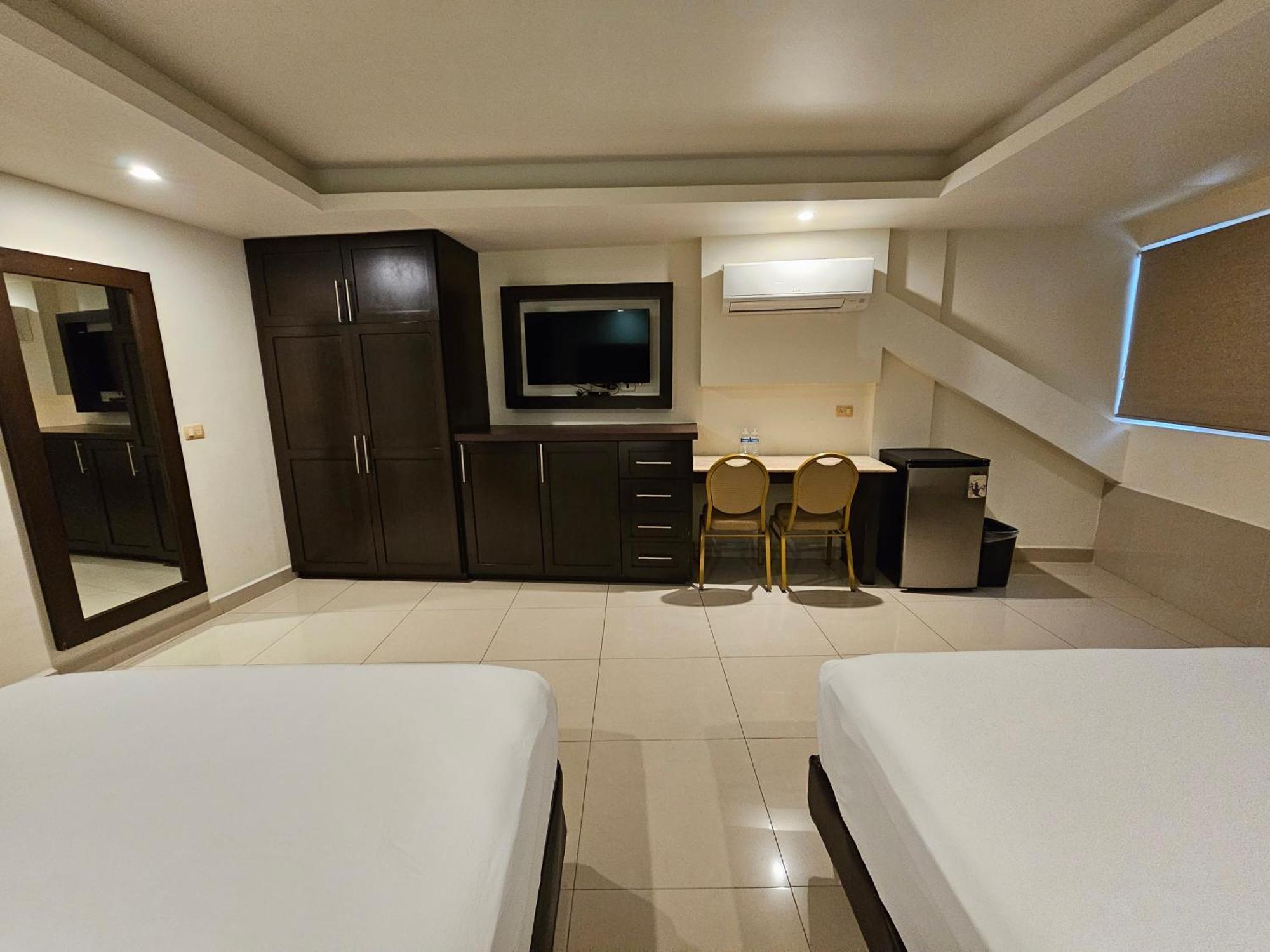 Hotel Maria Elena กาโบซานลูกัส ภายนอก รูปภาพ