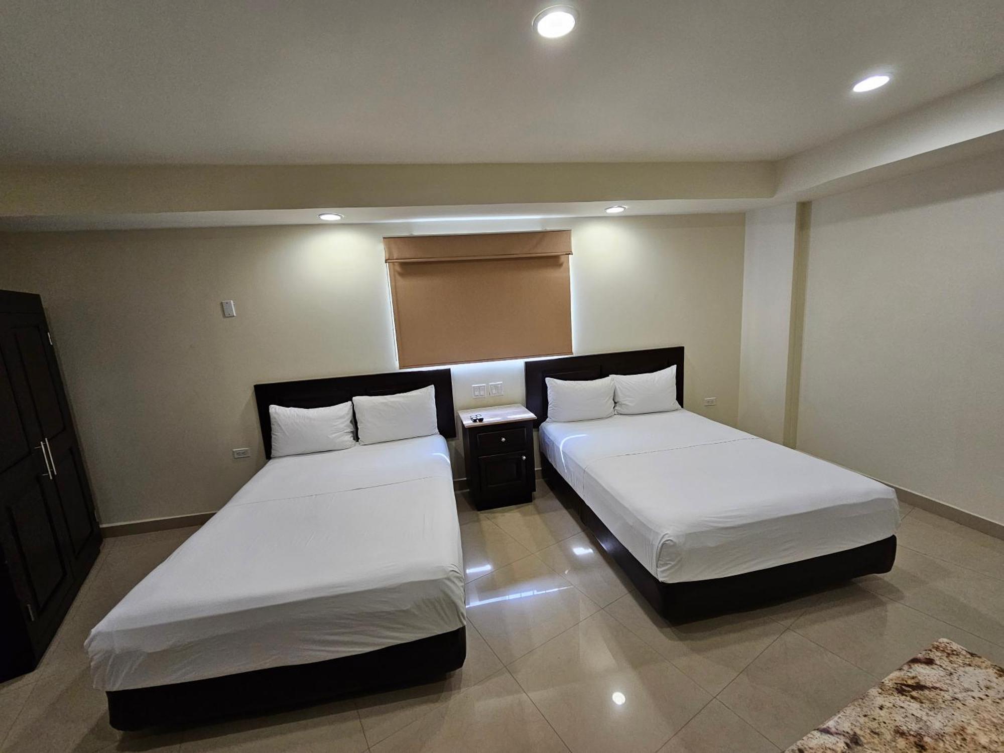 Hotel Maria Elena กาโบซานลูกัส ภายนอก รูปภาพ