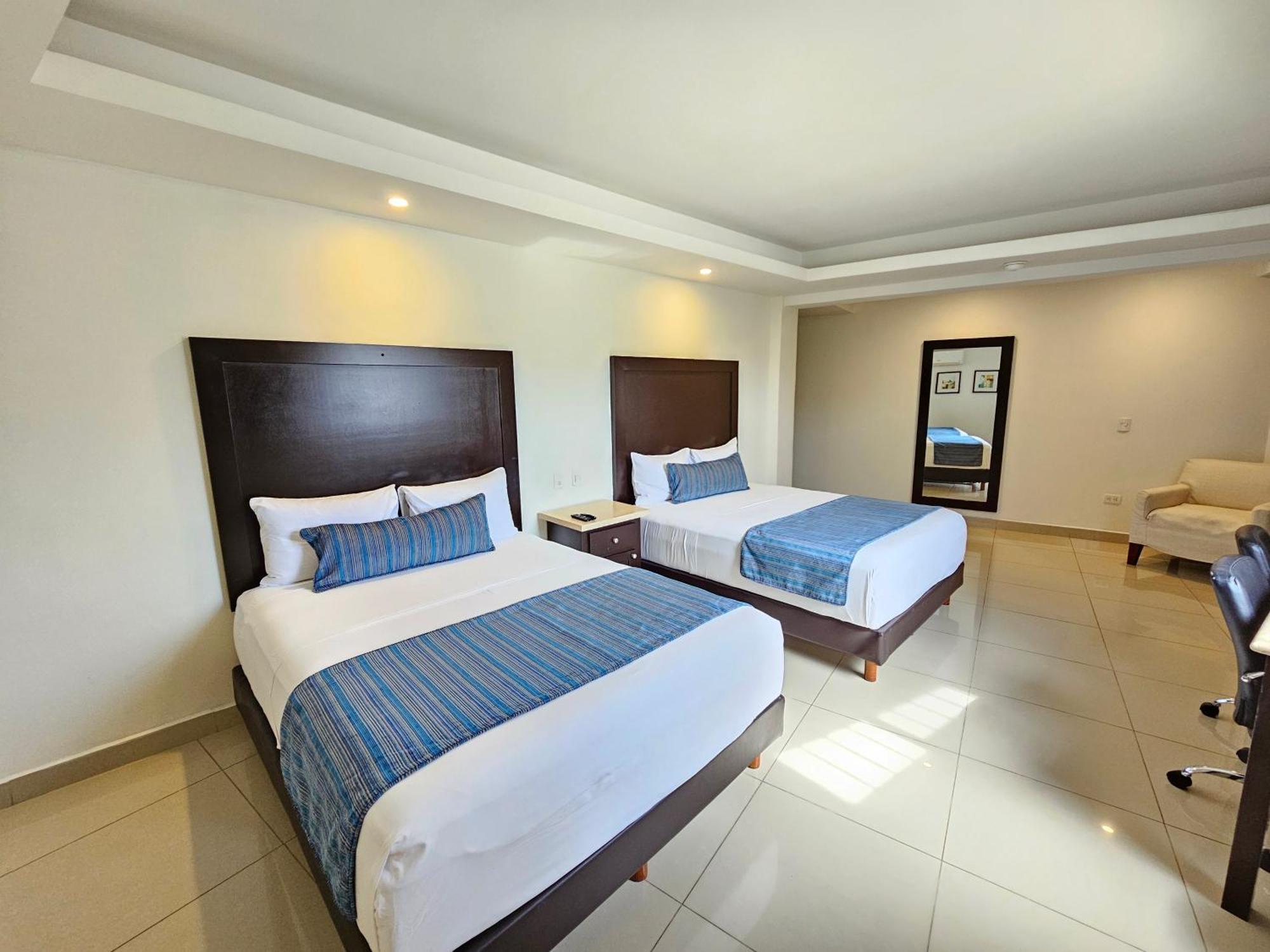 Hotel Maria Elena กาโบซานลูกัส ภายนอก รูปภาพ