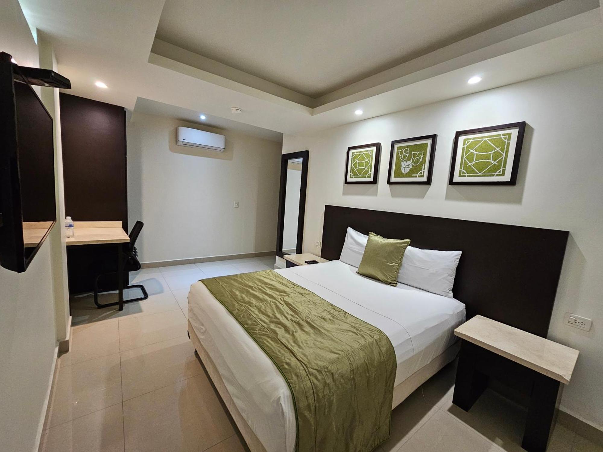 Hotel Maria Elena กาโบซานลูกัส ภายนอก รูปภาพ