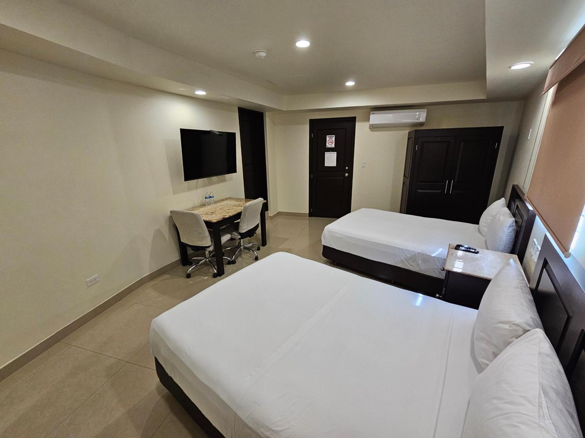 Hotel Maria Elena กาโบซานลูกัส ภายนอก รูปภาพ