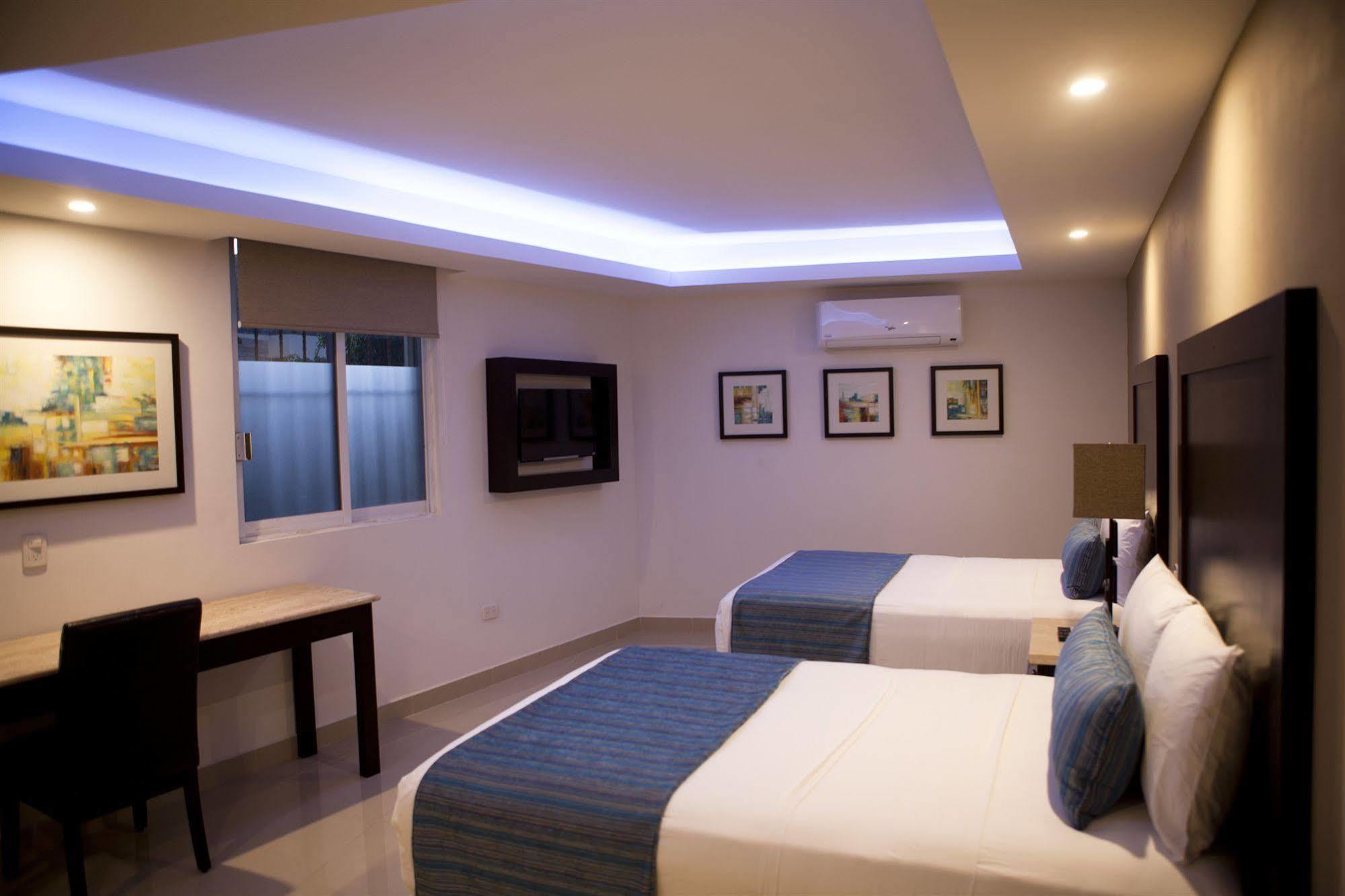 Hotel Maria Elena กาโบซานลูกัส ภายนอก รูปภาพ