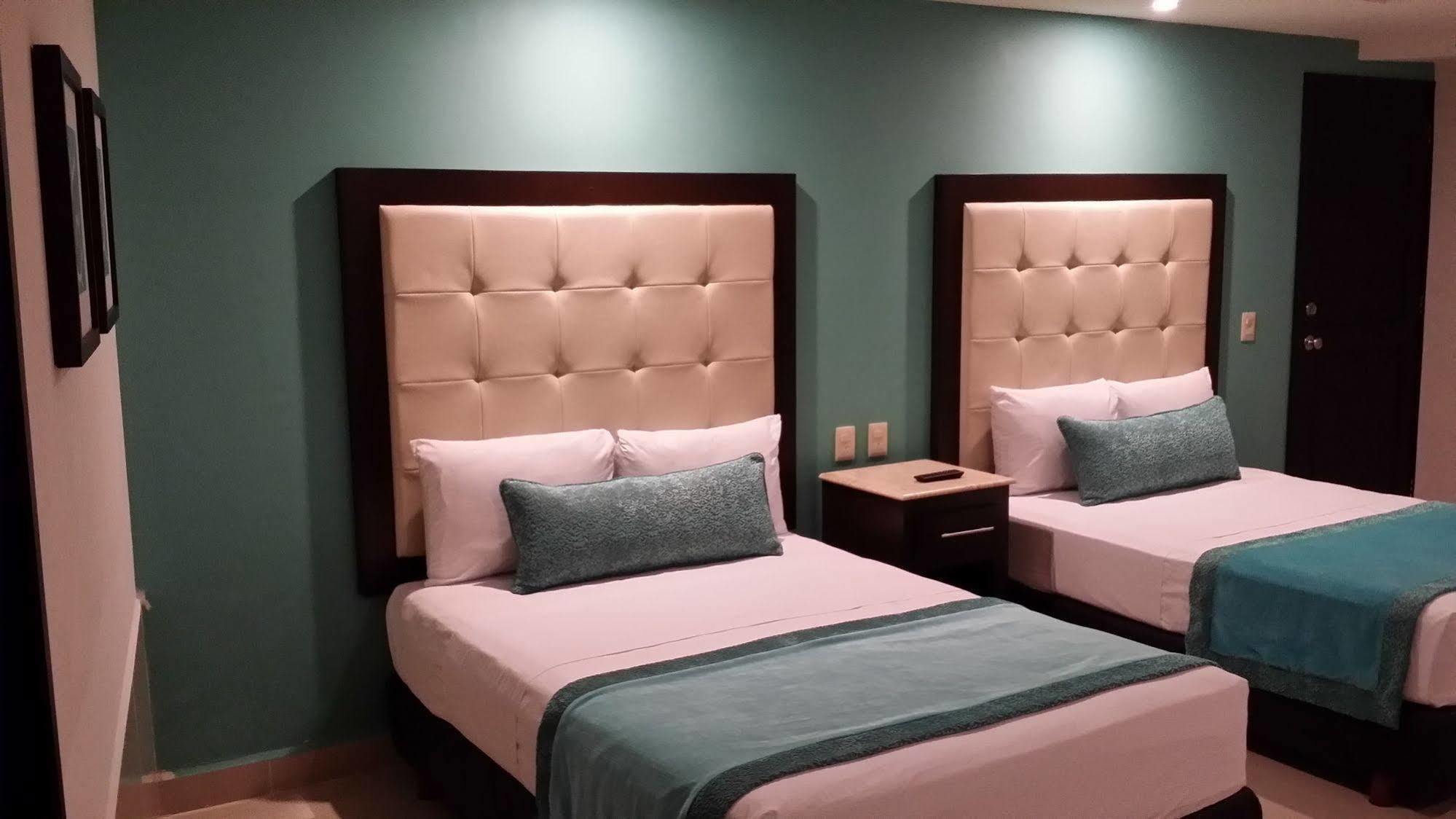 Hotel Maria Elena กาโบซานลูกัส ภายนอก รูปภาพ