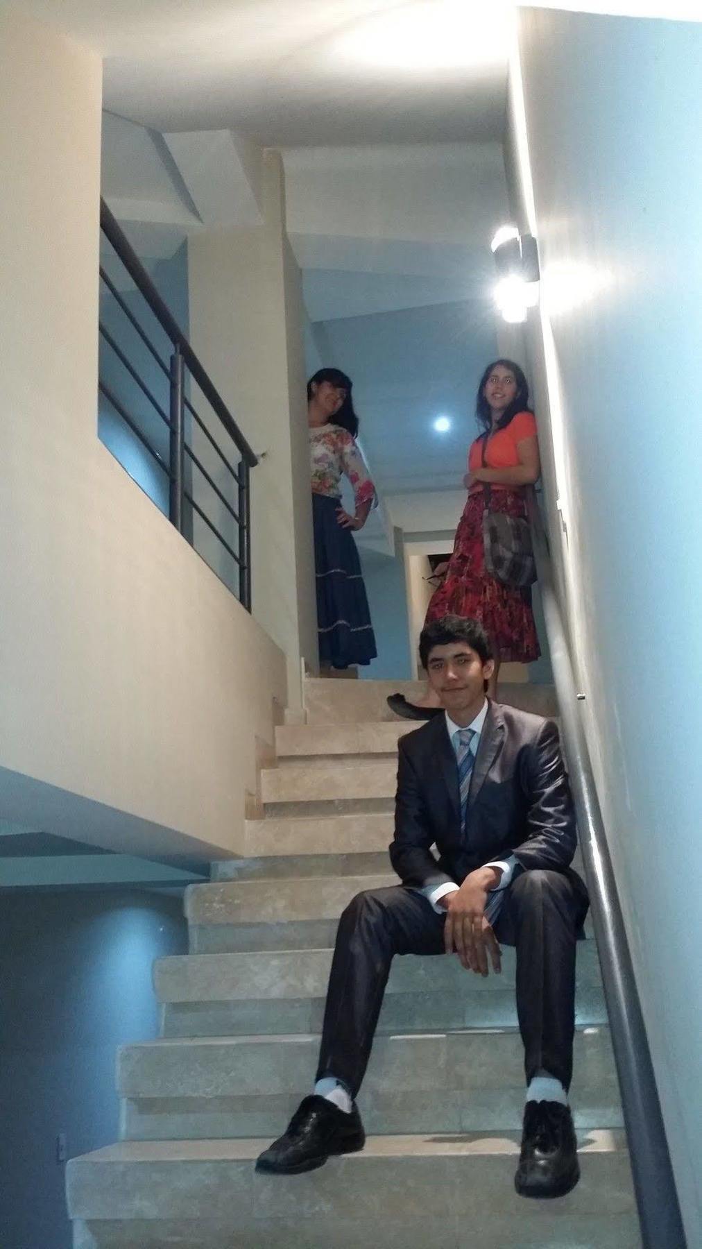 Hotel Maria Elena กาโบซานลูกัส ภายนอก รูปภาพ